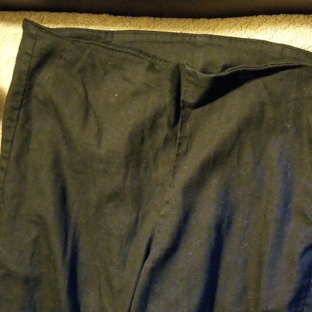 Skinny pants